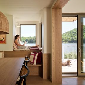 Wild Pond Villa