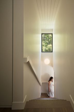 Wild Pond Villa