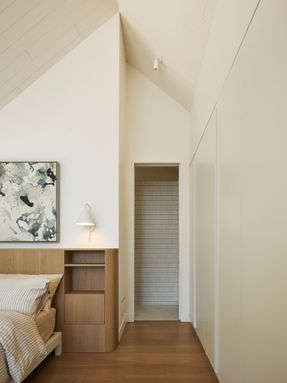 Wild Pond Villa