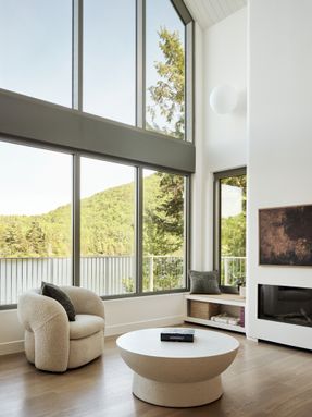 Wild Pond Villa