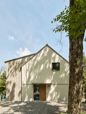 Wild Pond Villa