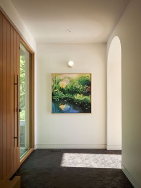 Wild Pond Villa