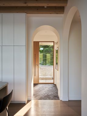 Wild Pond Villa