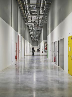 Centre Pompidou Francilien — Fabrique De L’art
