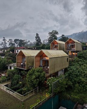 Azenya Villas