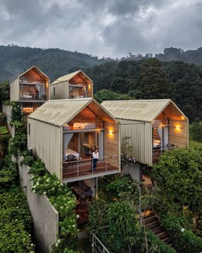 Azenya Villas