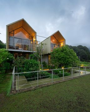 Azenya Villas