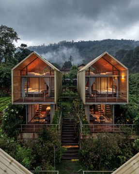 Azenya Villas