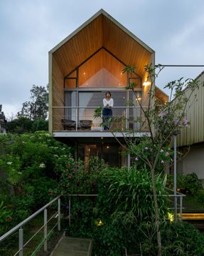 Azenya Villas