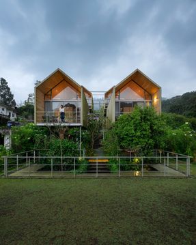 Azenya Villas