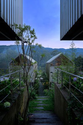 Azenya Villas