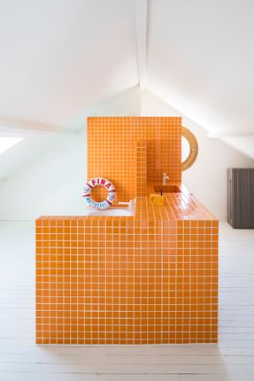 La Maison En Bord De Mer