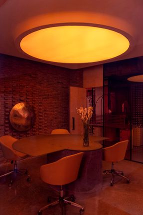 The Mortar House Offices
