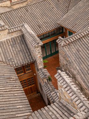 Zhuozhuo Community