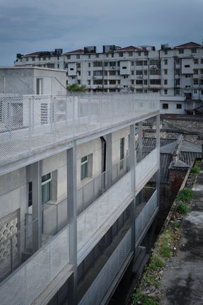 Zhuozhuo Community