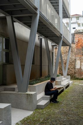 Zhuozhuo Community