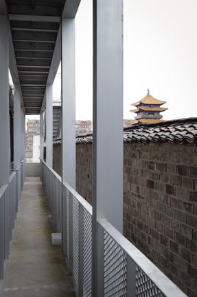 Zhuozhuo Community