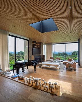 Casa De Tierra