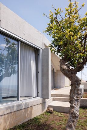 Loungueira House