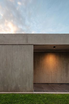 CCLM 280 House