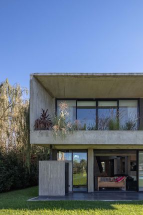 CCLM 280 House