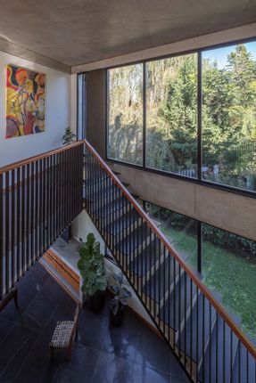 CCLM 280 House