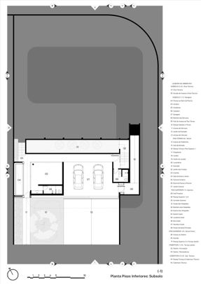 Ella House
