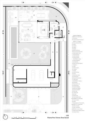 Ella House