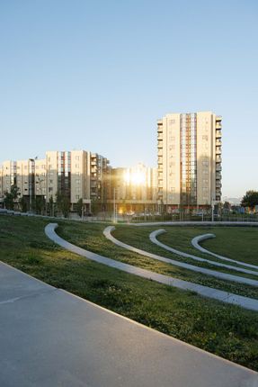 Gondomar Urban Park