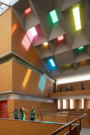 City Pride School