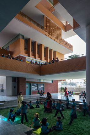 City Pride School