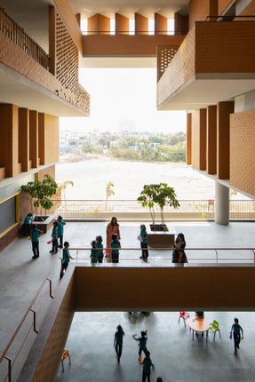 City Pride School