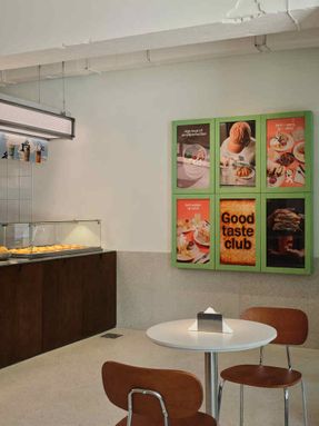 Sangwich Club