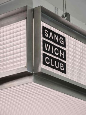 Sangwich Club