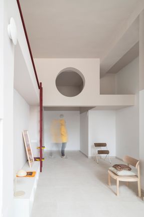 AA Apartments