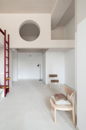 AA Apartments