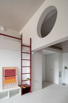 AA Apartments