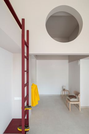 AA Apartments