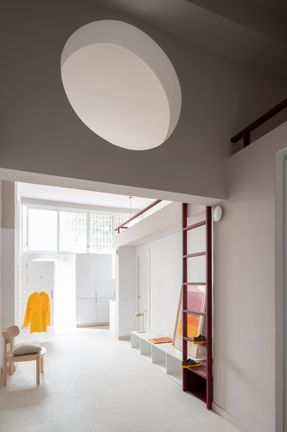AA Apartments