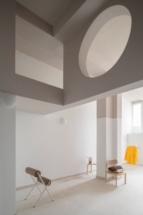 AA Apartments