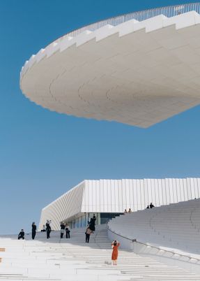 Shanghai Grand Opera House