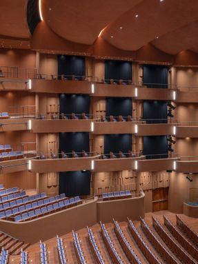 Shanghai Grand Opera House