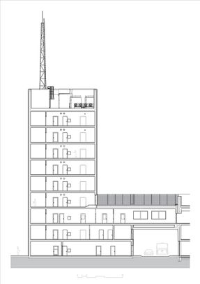 Prague Fire Rescue Service