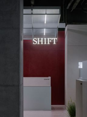 Shift Pc Suyu Office