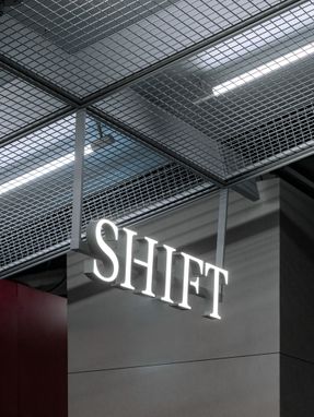 Shift Pc Suyu Office