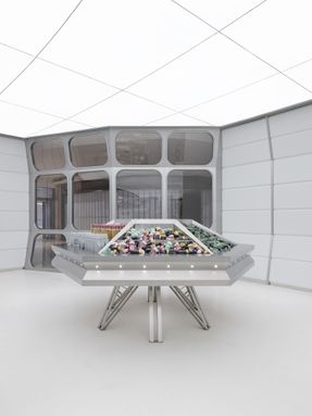 HARMAY Changsha Guojin Street Store