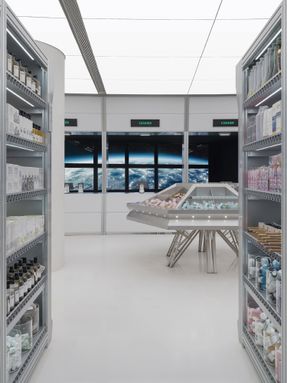HARMAY Changsha Guojin Street Store