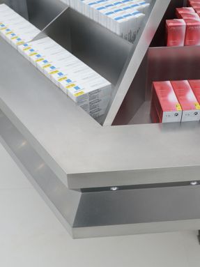 HARMAY Changsha Guojin Street Store