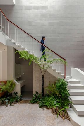 Calm Haven House