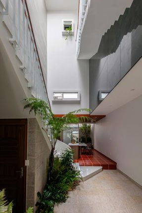 Calm Haven House